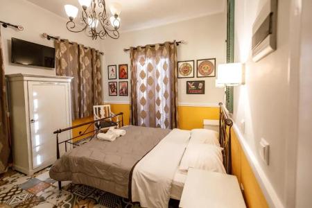 Pension Acronafplia B&D - 91