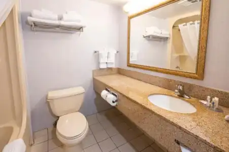Comfort & Suites - 35
