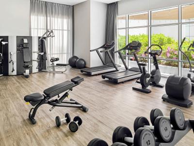 ibis Al Barsha - 32