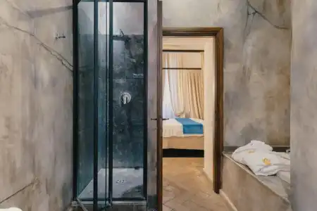 Relais Giulia - 108