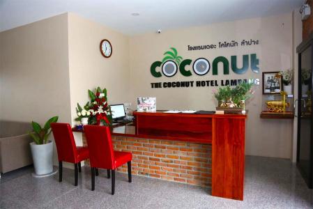 The Coconut - 12