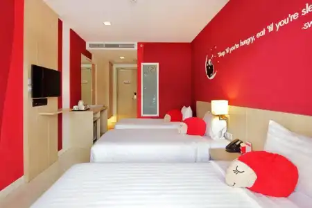 Sleep With Me design @ patong - 2