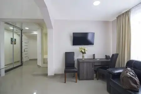 Spa Galera - 14