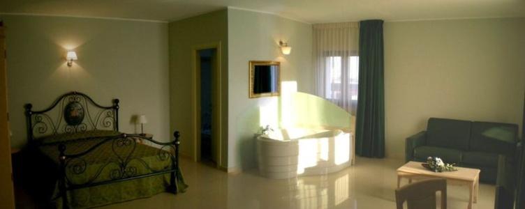 UNICO | Albatres Palace Salento - 44
