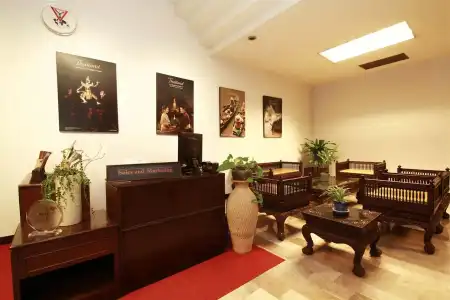 YMCA International - 1