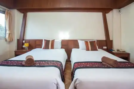 Diana Garden Resort & Lodge - 60