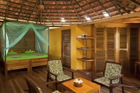 Palm Paradise Cabanas & Villas Beach Resort Tangalle - 8