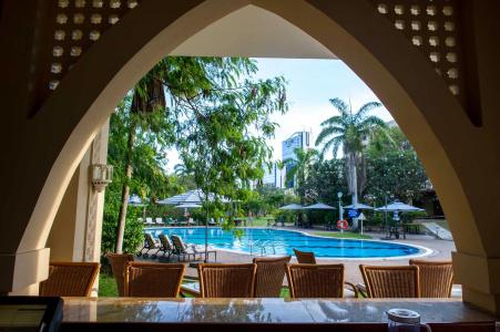 Dar es Salaam Serena - 9