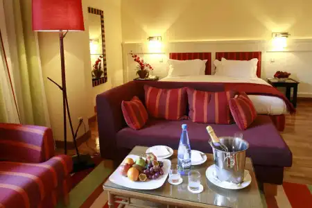 Pestana Sintra Golf Resort & Spa - 10