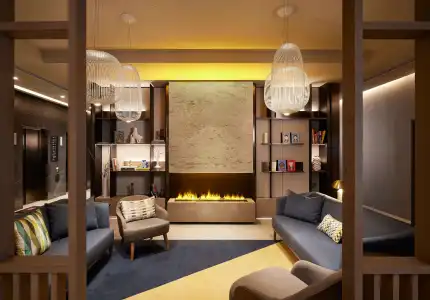 Adina Apartment - 3