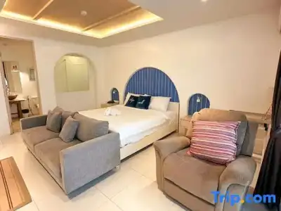 Costa Beach Residence and Jacuzzi - 15