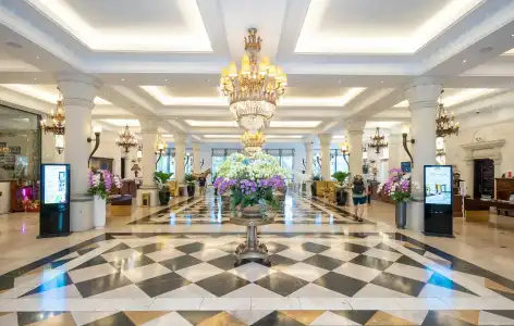 Dalat Edensee Lake Resort & Spa - 1