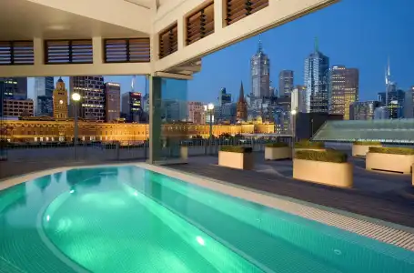 The Langham, Melbourne - 16
