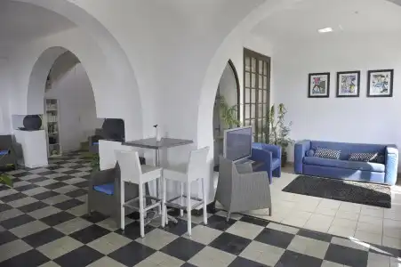 Hôtel Azur - 9
