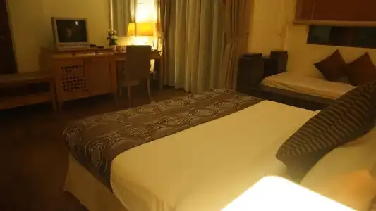 Langkawi Lagoon Resort Private Unit - 44