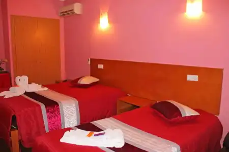 Monte Carlo Love Porto Guesthouse - 119