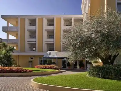 Salus Terme - 13