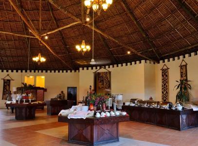 Ocean Paradise Resort & Spa - 10