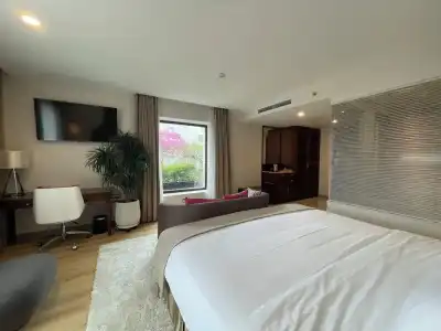 The Ann Hanoi & Spa - 200