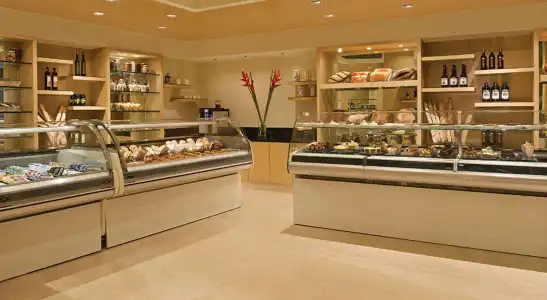 Trident Bandra Kurla Mumbai - 5