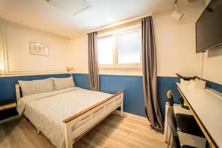 Seoul Mansion Guest House - 108