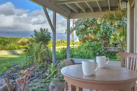 Kohea Kai Maui - 101