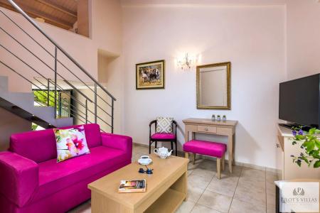 Pilot's Villas Luxury Suites - 97