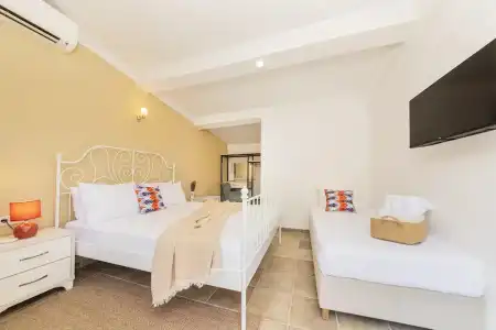 Kiraz Beach Otel - 23
