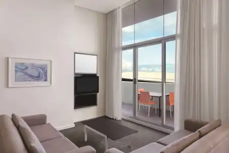 Adina Apartment Perth - 64