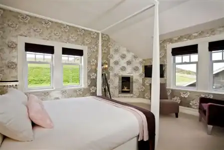 Camp Estate by Larnach Castle - 18