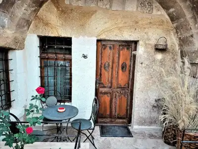 Pegas Cave Suites - 74