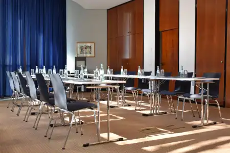 Radisson Blu Park & Conference Centre - 44