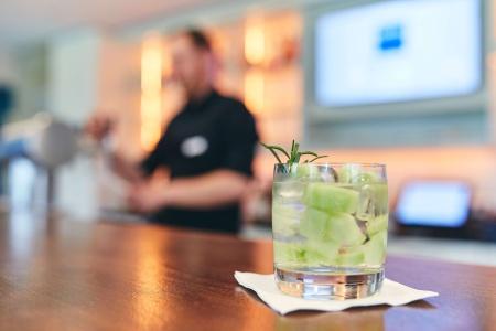 Dorint Strandresort & Spa Ostseebad Wustrow - 10