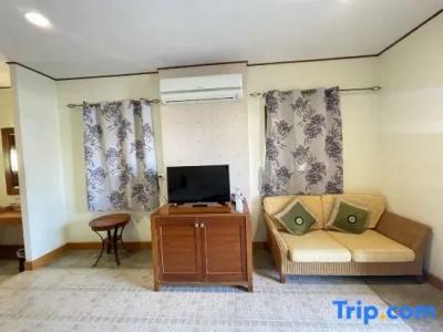 Golden Pine Beach Resort - 188