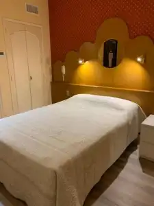 Hôtel Chiffre - 94