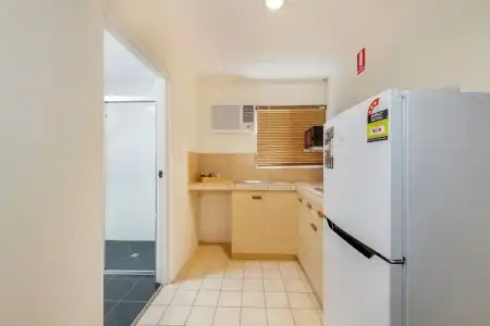 Bundaberg International Motor Inn - 48