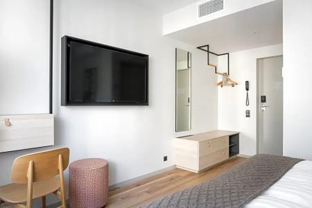 Oru Hub Tallinn - Handwritten Collection - 28