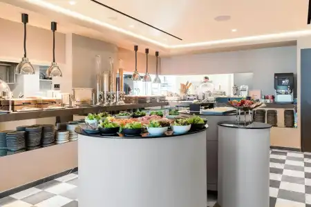 NYX Esperia Palace Athens - 15