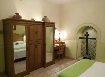 La Misión de Fray Diego Boutique - 81