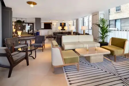 Radisson Blu, London Bond Street - 10