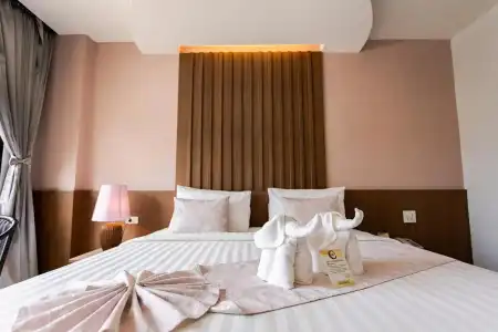 The Centris Phatthalung - 23