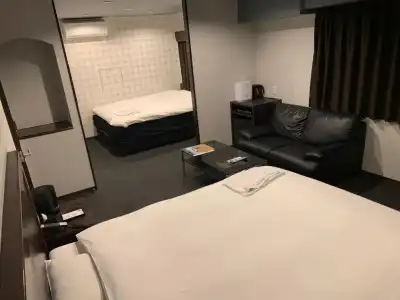 Nagoyaeki Accesshotel - 55