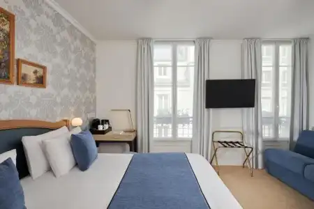 Hôtel Villa Romantic & SPA - 61