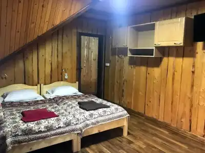 Fayniy Motel - 37