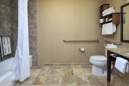 Hampton Inn & Suites Tucson-Mall - 59