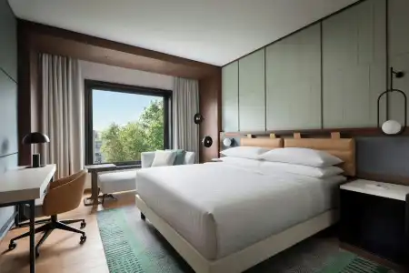 Milan Marriott - 2