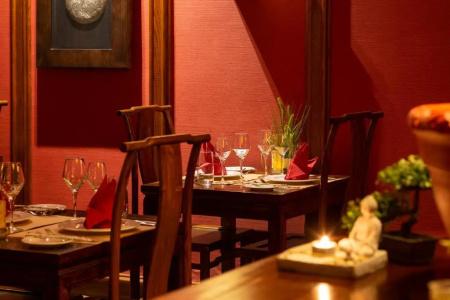 The Makadi Spa (Adult Only) - 26