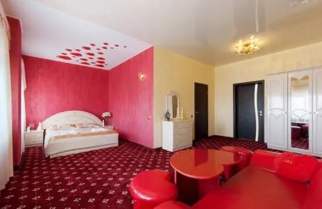 Maxx Royal Mini-Hotel - 93