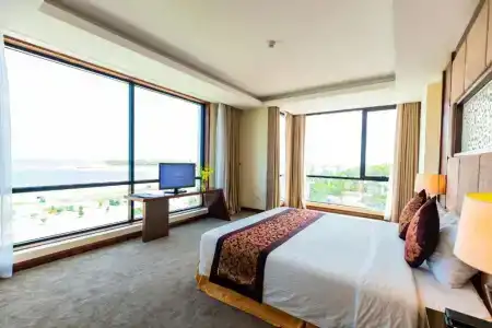 Muong Thanh Holiday Quang Binh - 96