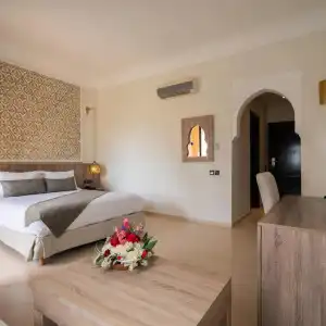 Marrakech Ryads Parc All Inclusive - 42